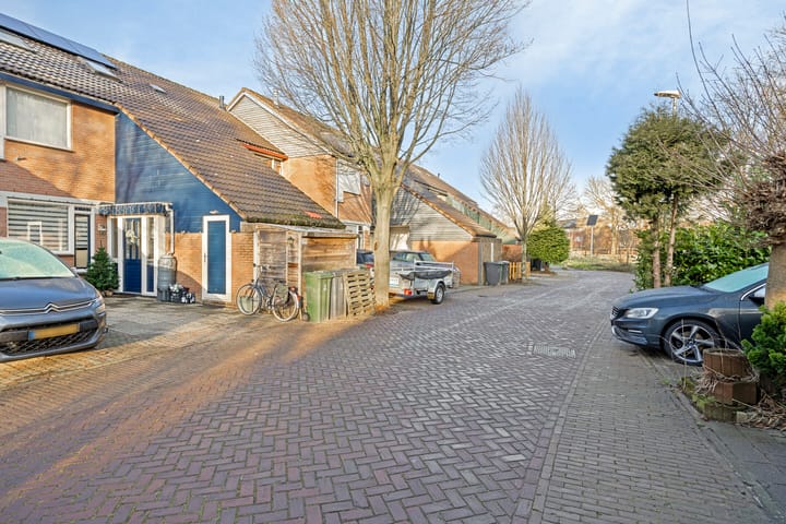 Foto 40 van Braamkamp 43