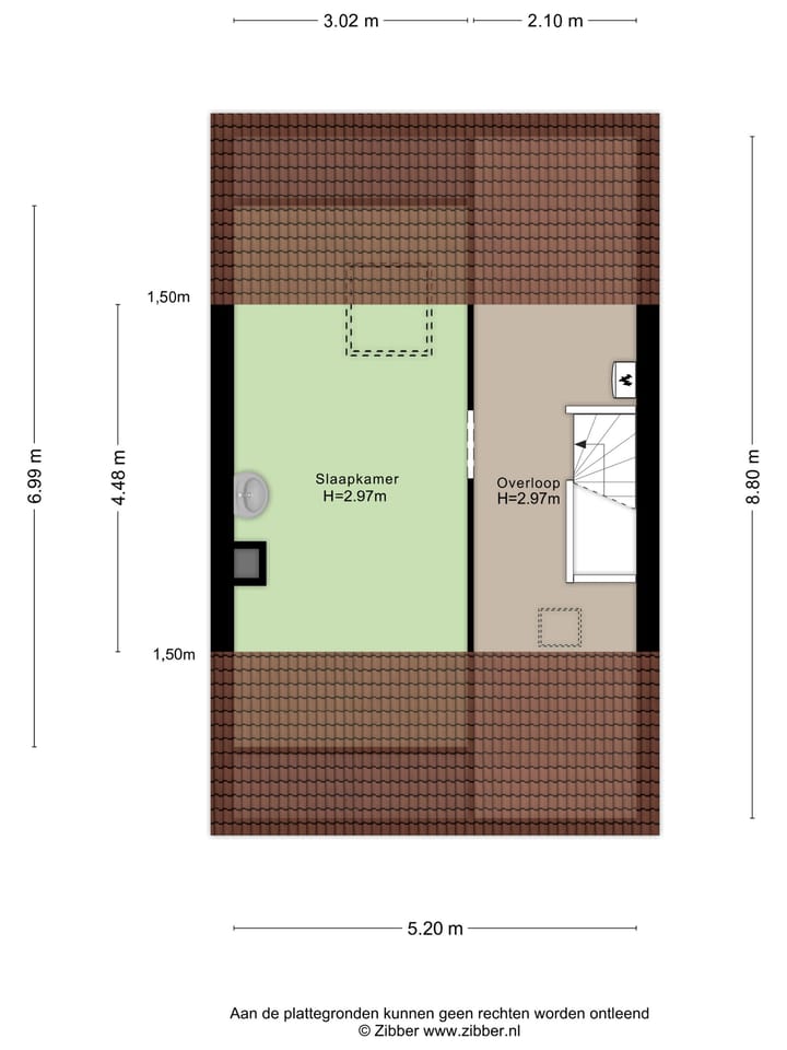 Foto 47 van Braamkamp 43