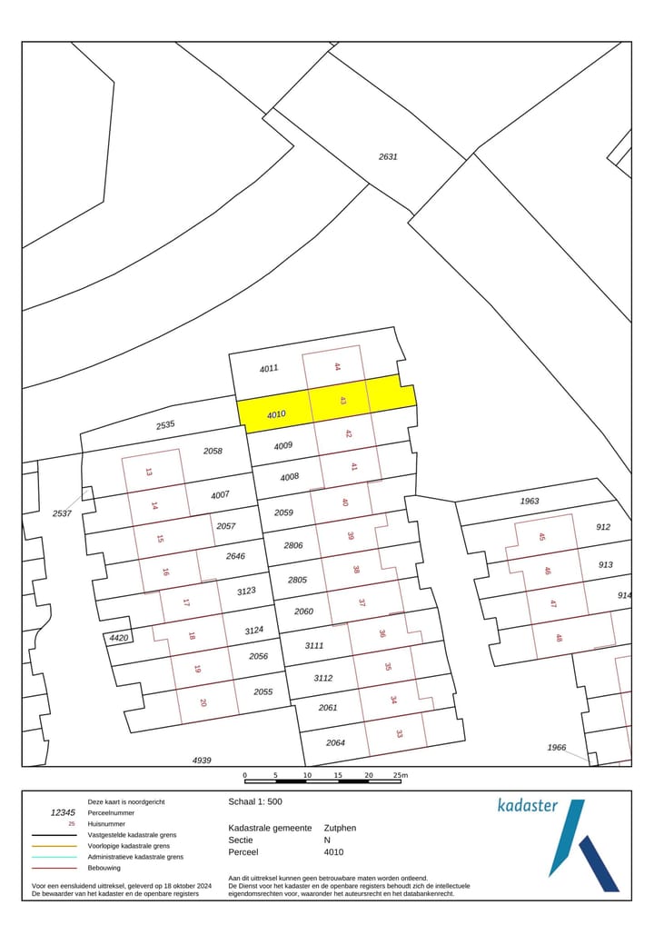 Foto 48 van Braamkamp 43