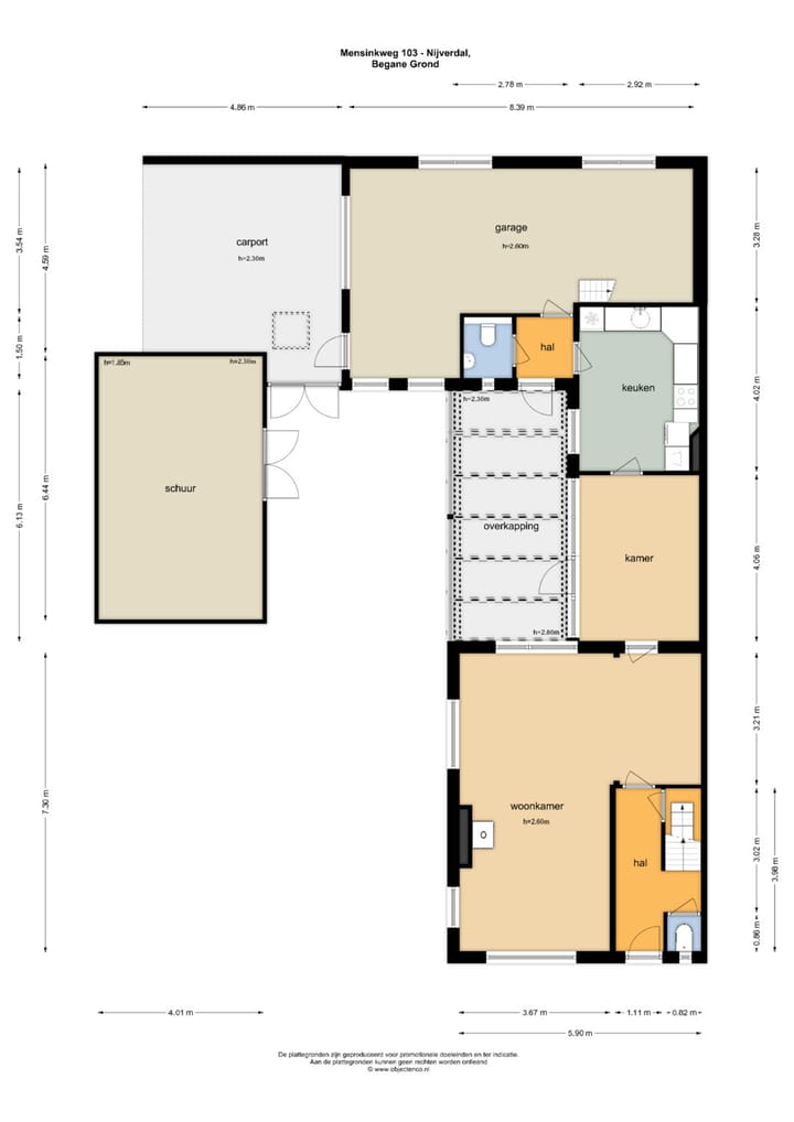 Foto 36 van Mensinkweg 103