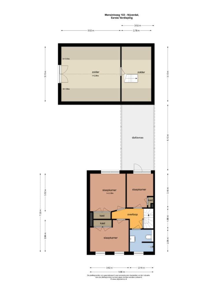 Foto 37 van Mensinkweg 103