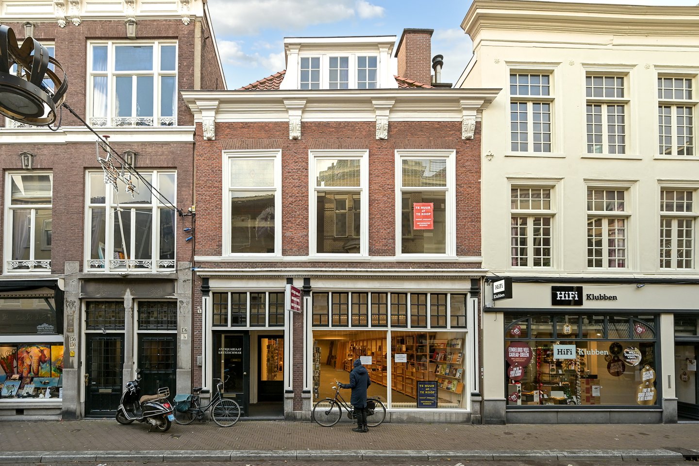 View photo 1 of Noordeinde 158