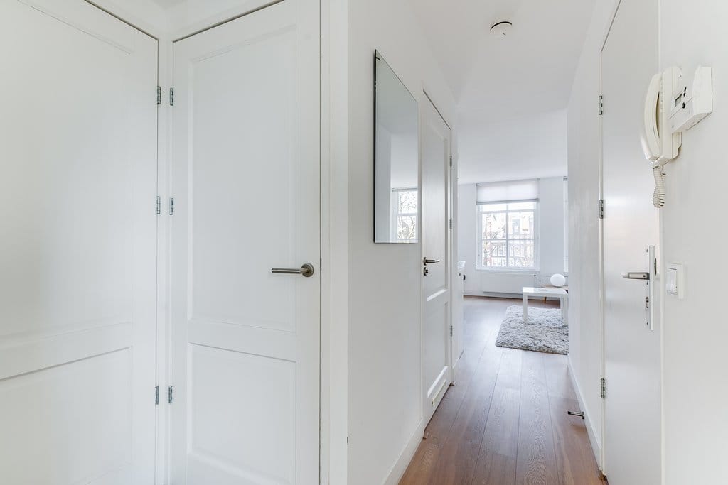 Photo 2 of Nieuwe Egelantiersstraat 2-B