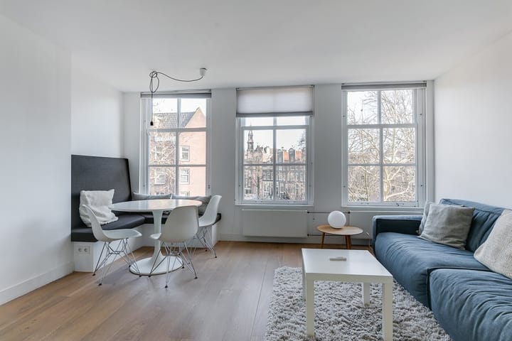 Foto 4 van Nieuwe Egelantiersstraat 2-B