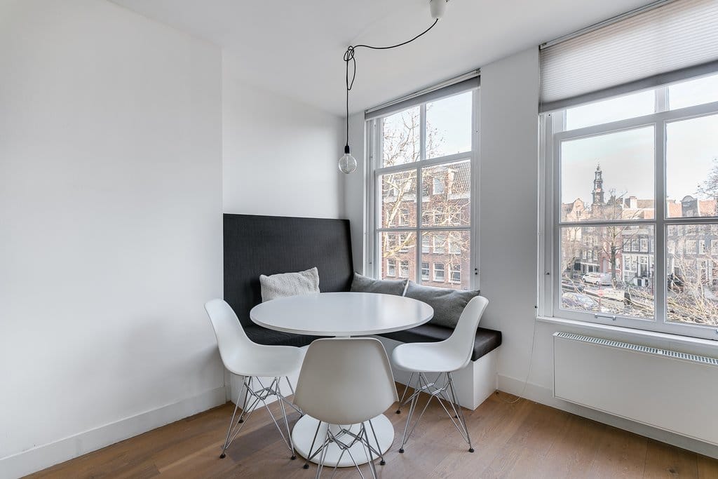 Photo 5 of Nieuwe Egelantiersstraat 2-B