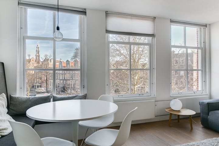 Foto 6 van Nieuwe Egelantiersstraat 2-B