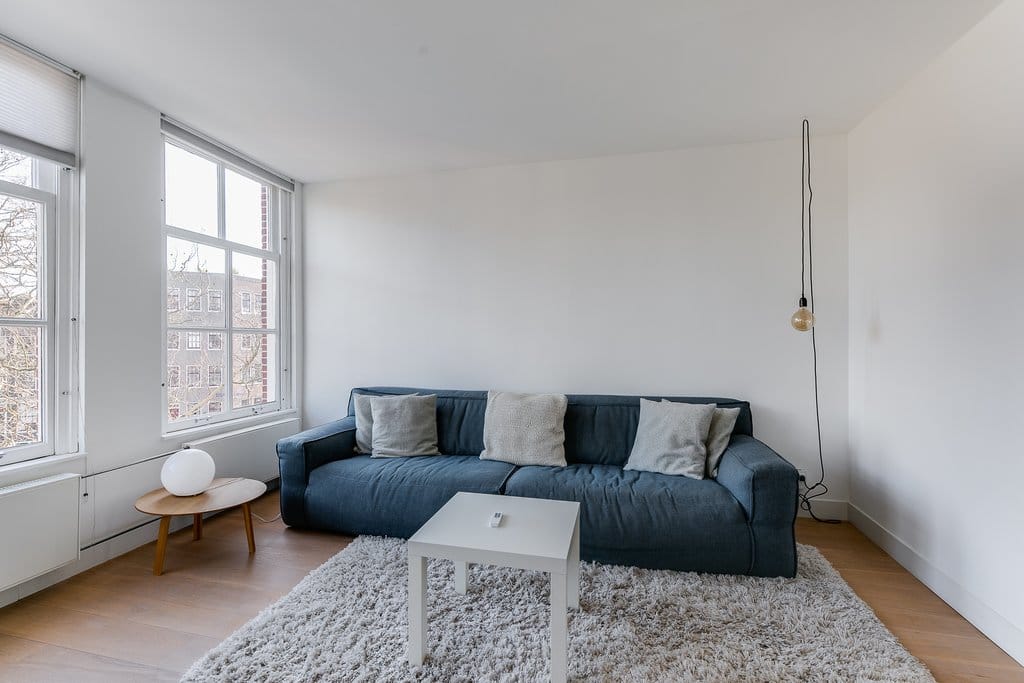 Photo 7 of Nieuwe Egelantiersstraat 2-B