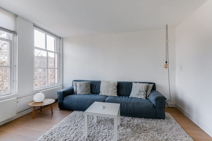 Foto 7 van Nieuwe Egelantiersstraat 2-B