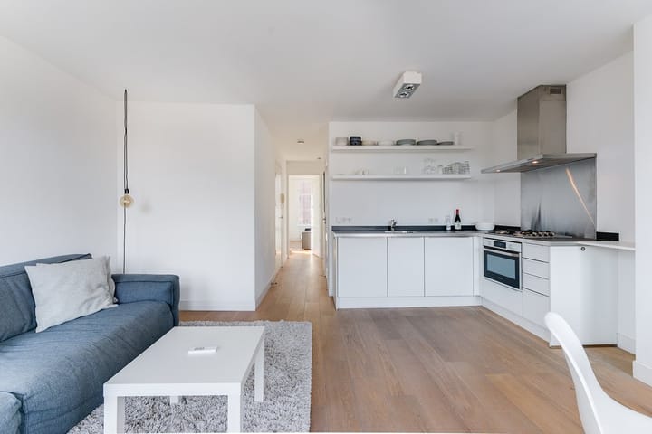 Foto 8 van Nieuwe Egelantiersstraat 2-B