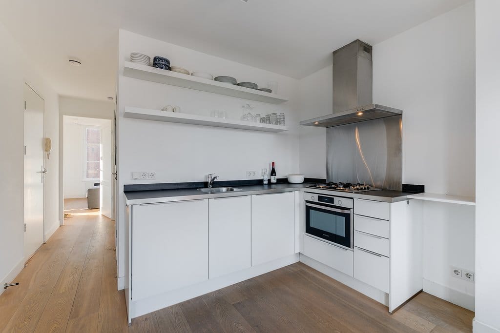 Photo 9 of Nieuwe Egelantiersstraat 2-B