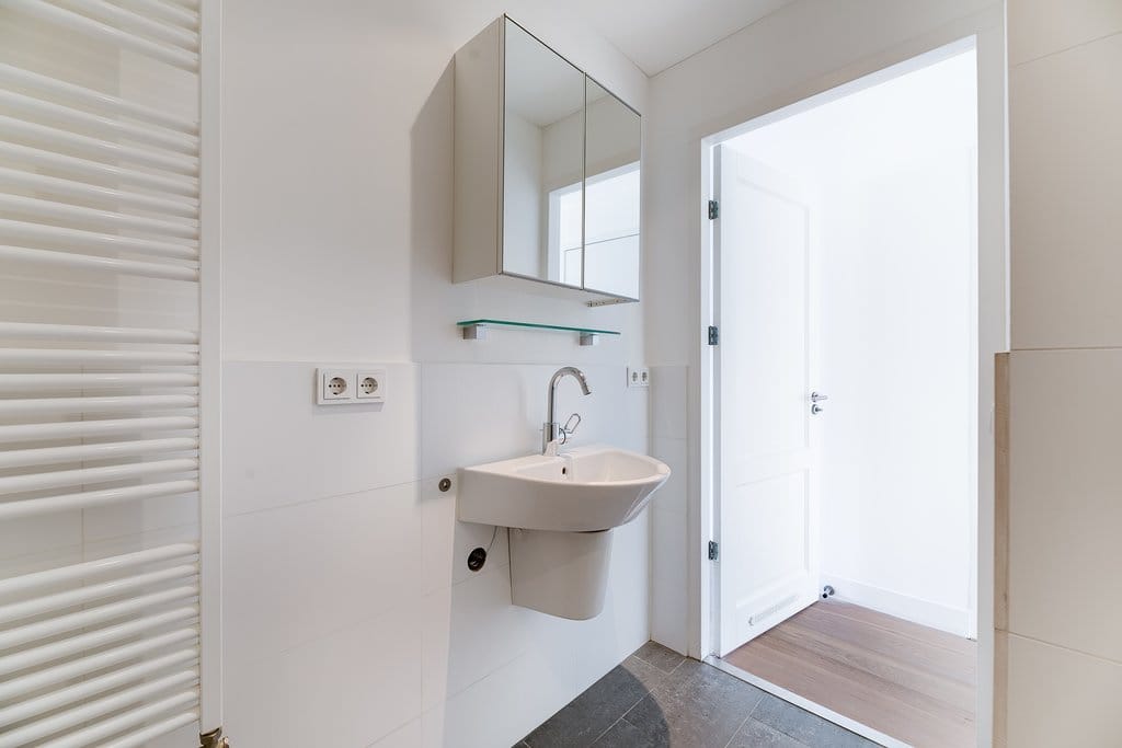 Photo 21 of Nieuwe Egelantiersstraat 2-B