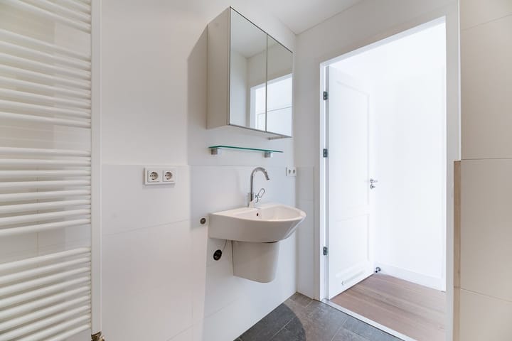 Foto 21 van Nieuwe Egelantiersstraat 2-B