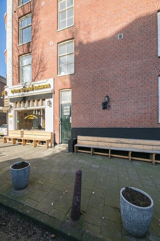 Photo 24 of Nieuwe Egelantiersstraat 2-B