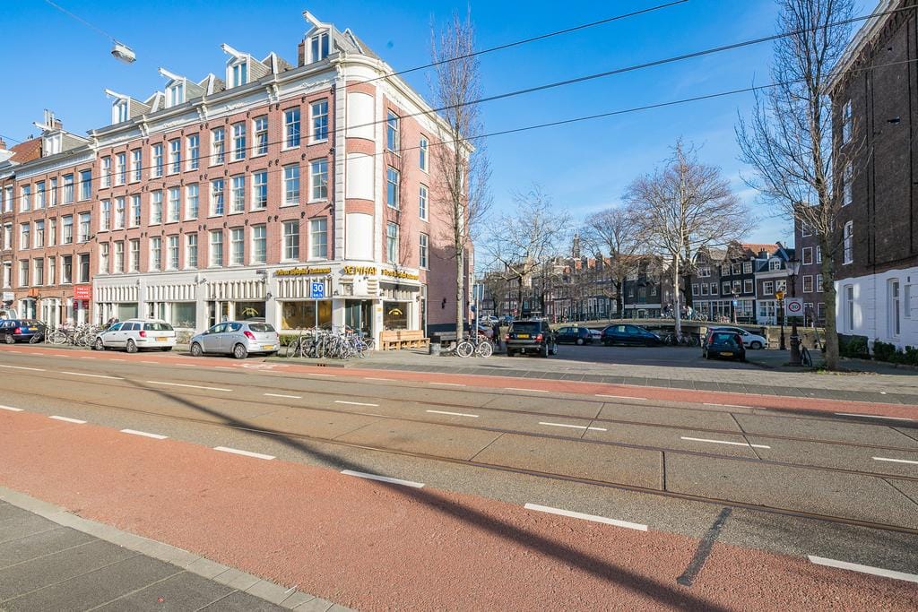 Photo 30 of Nieuwe Egelantiersstraat 2-B