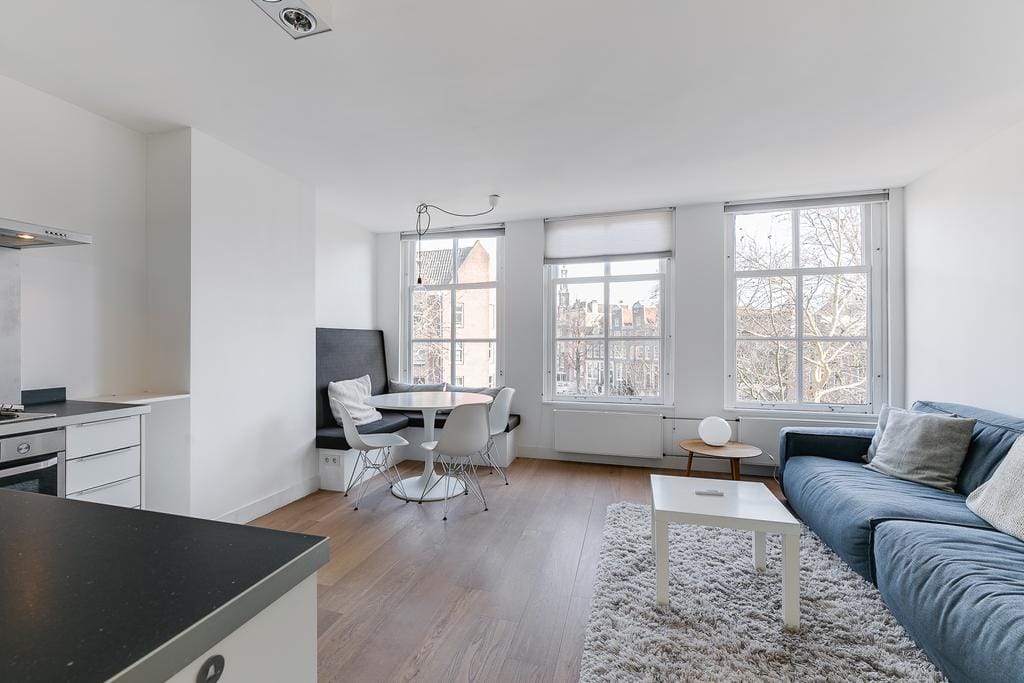 Photo 34 of Nieuwe Egelantiersstraat 2-B