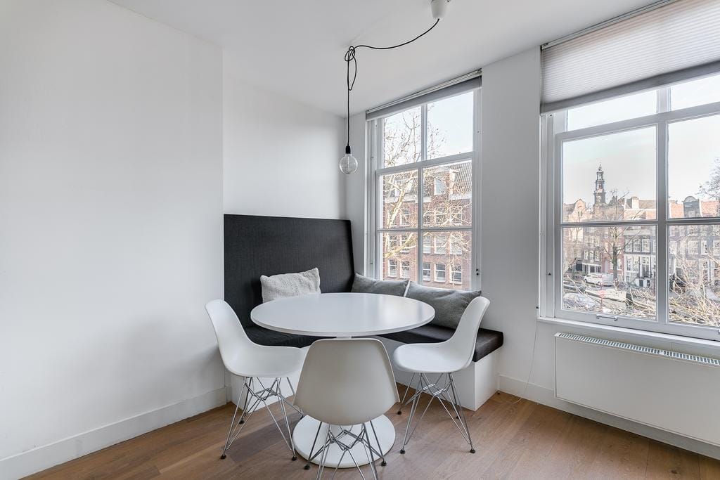 Photo 36 of Nieuwe Egelantiersstraat 2-B