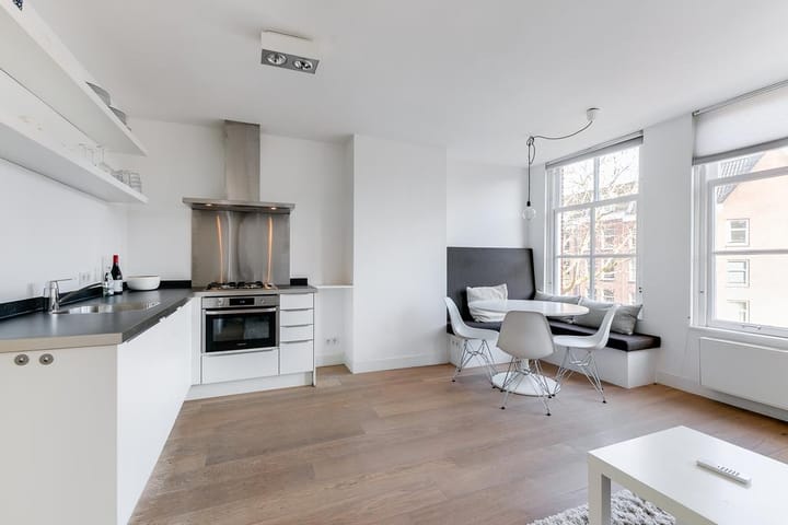 Foto 42 van Nieuwe Egelantiersstraat 2-B