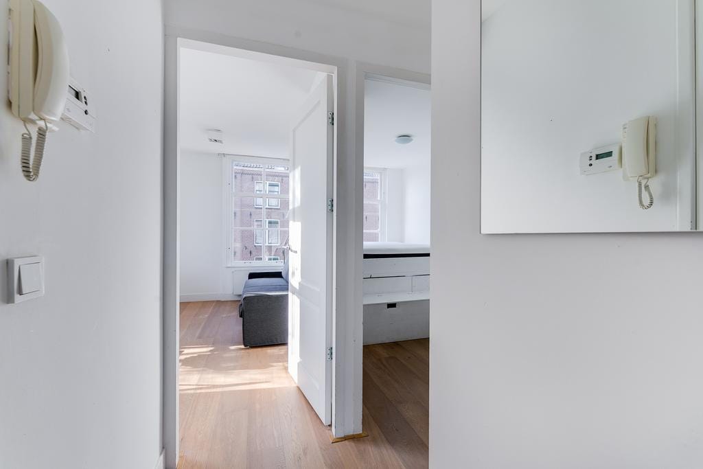 Photo 46 of Nieuwe Egelantiersstraat 2-B