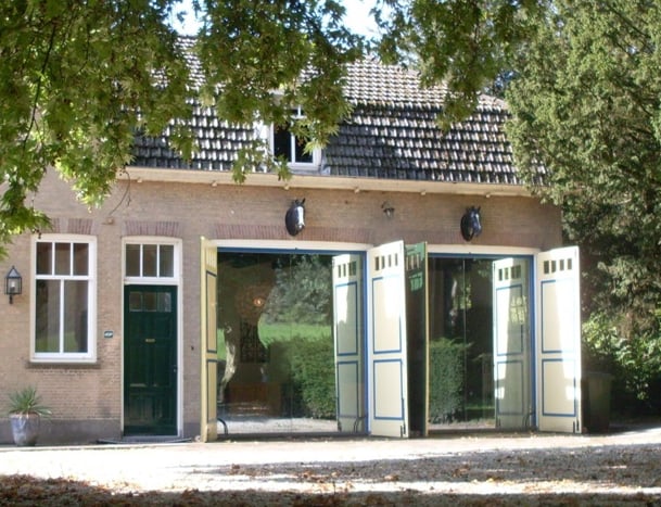 Benedenrijweg 459B, Ridderkerk