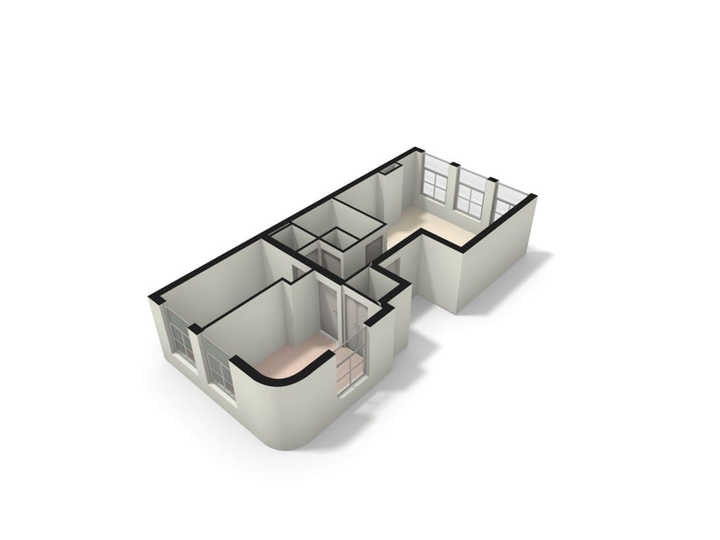 Photo 57 of Nieuwe Egelantiersstraat 2-B