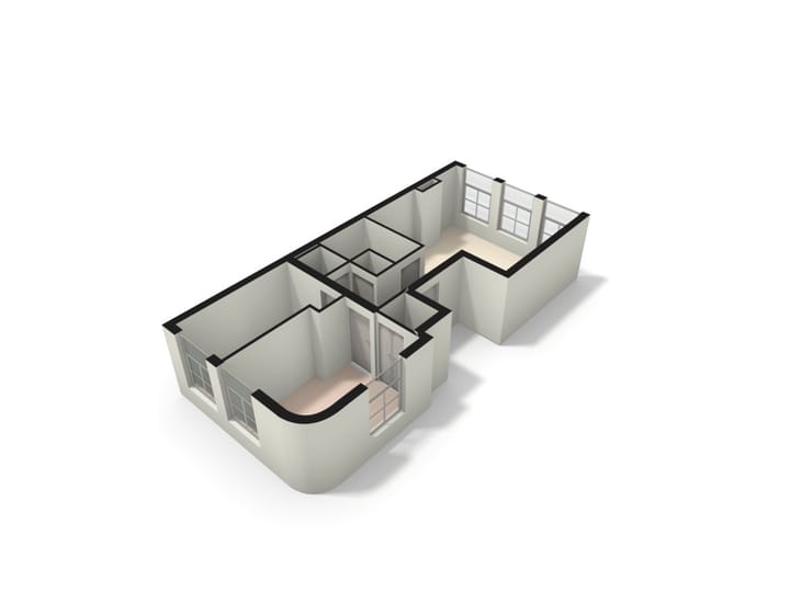 Foto 57 van Nieuwe Egelantiersstraat 2-B