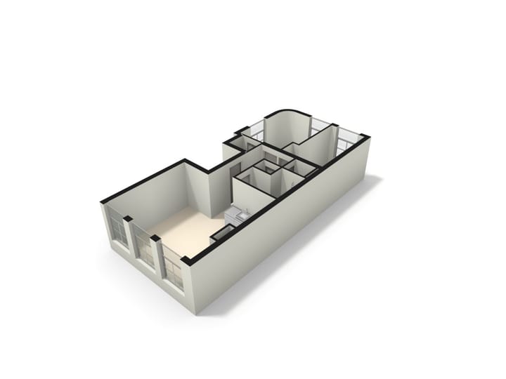 Foto 58 van Nieuwe Egelantiersstraat 2-B