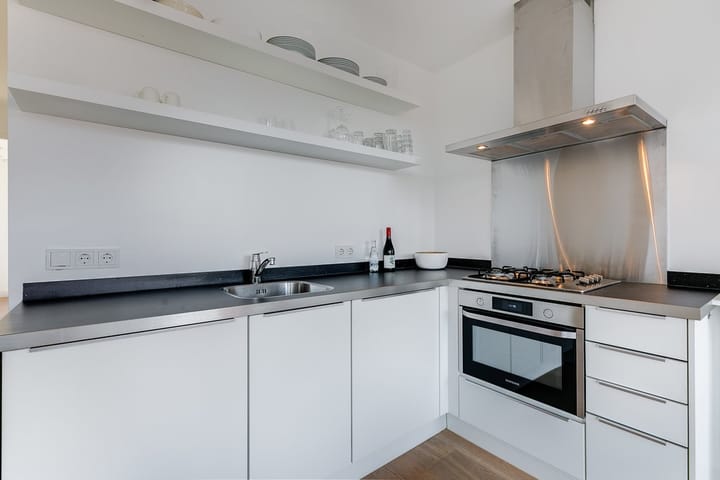 Foto 10 van Nieuwe Egelantiersstraat 2-B