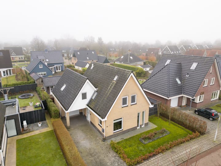 Foto 3 van De Weind 50