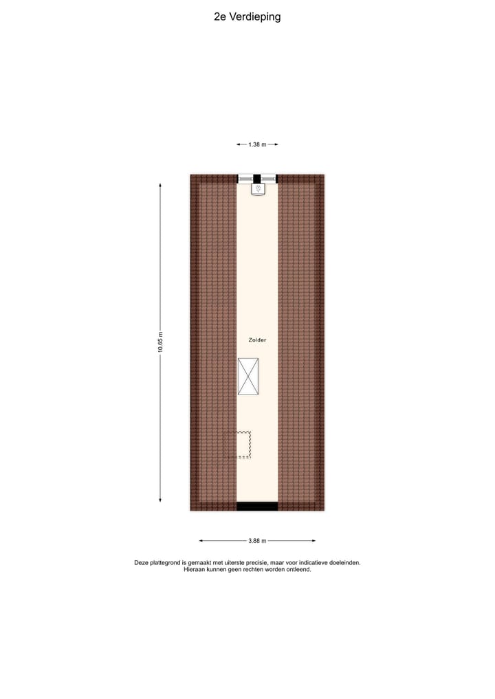 Foto 56 van De Weind 50