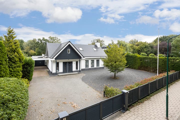 Photo 1 of De Tinneweide 165