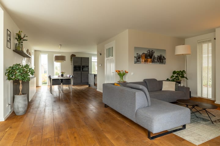 Foto 7 van De Weind 50