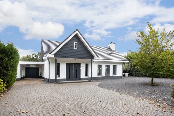 Photo 11 of De Tinneweide 165