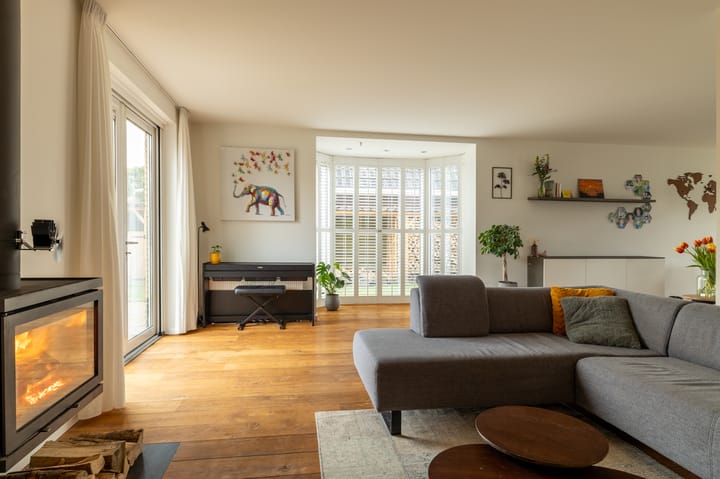 Foto 19 van De Weind 50