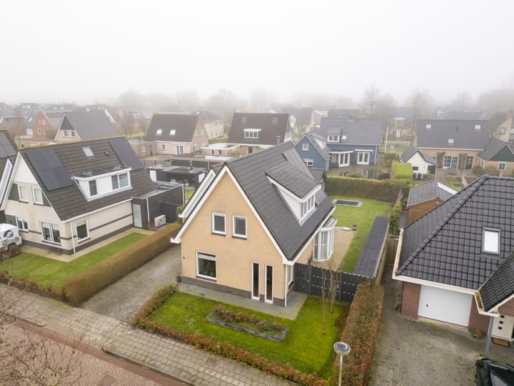 Foto 49 van De Weind 50