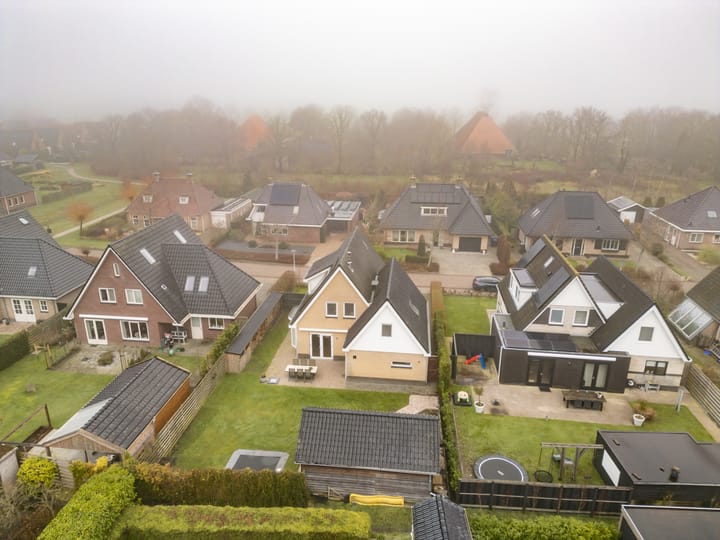 Foto 50 van De Weind 50