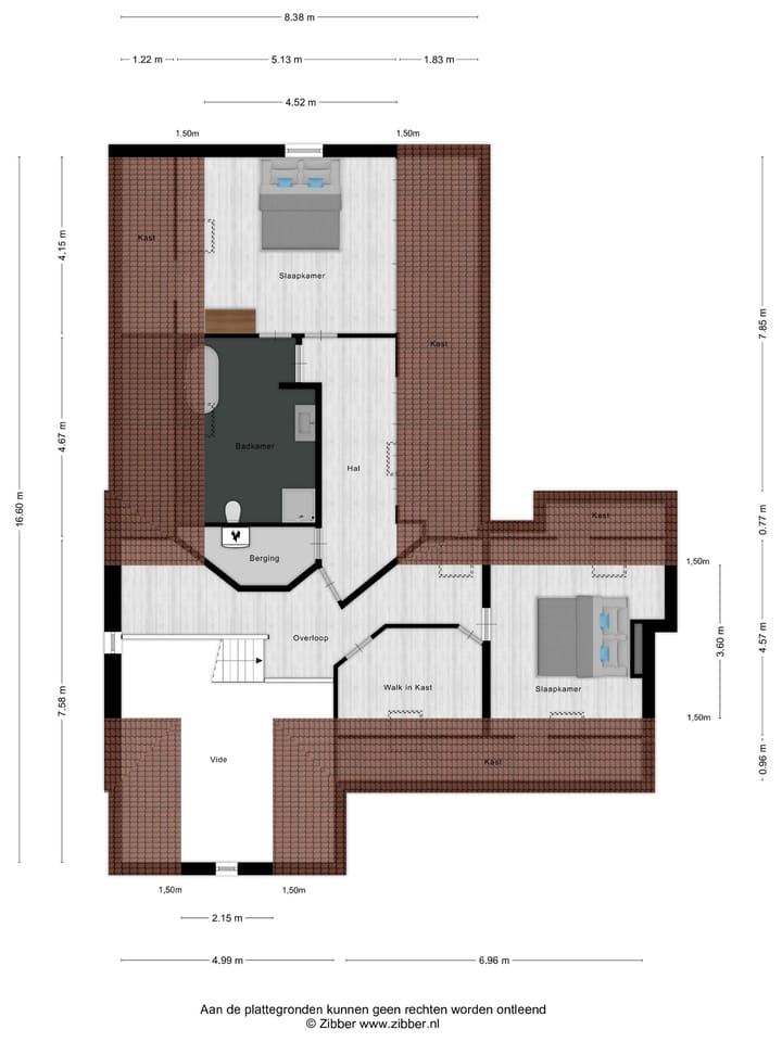 Photo 115 of De Tinneweide 165