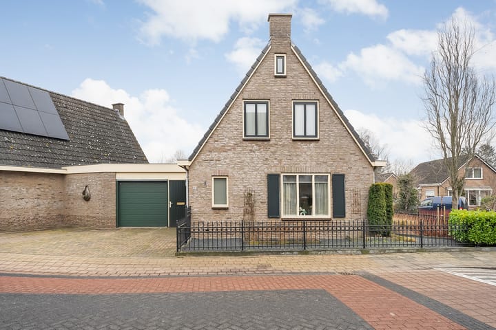 Foto 2 van Beukenlaan 23