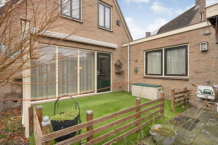 Foto 29 van Beukenlaan 23