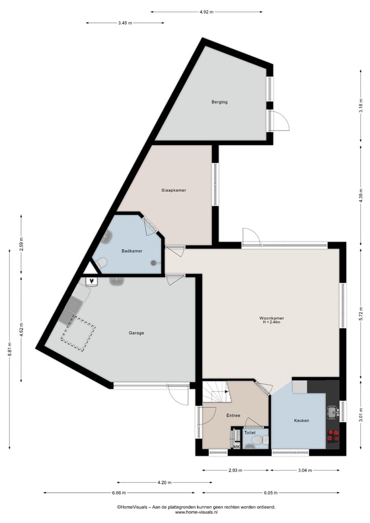 Foto 35 van Beukenlaan 23