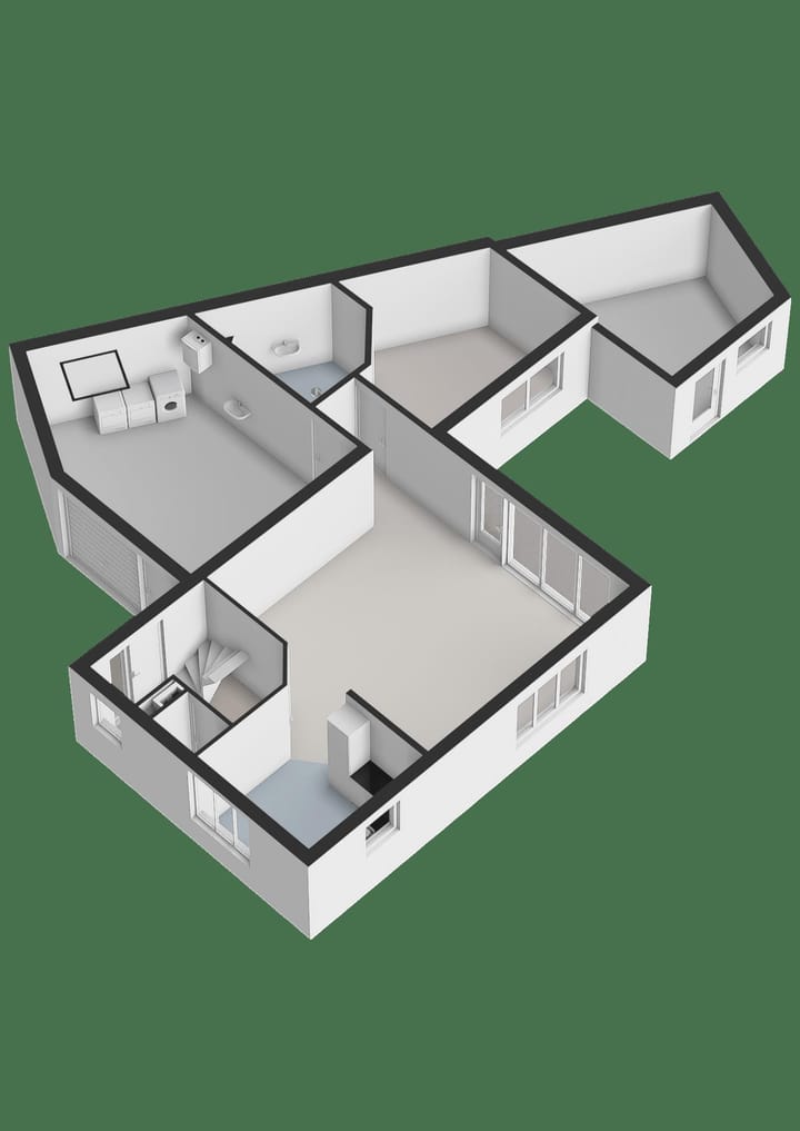 Foto 40 van Beukenlaan 23