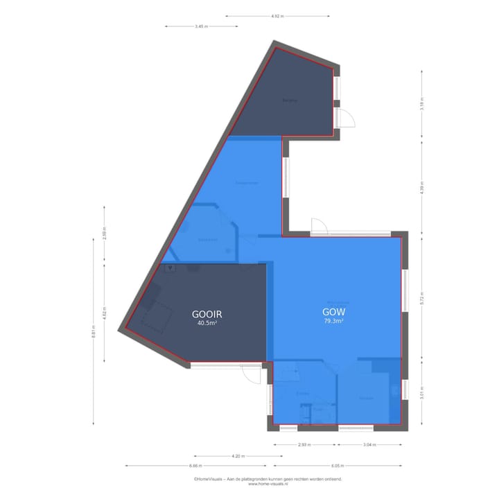 Foto 41 van Beukenlaan 23