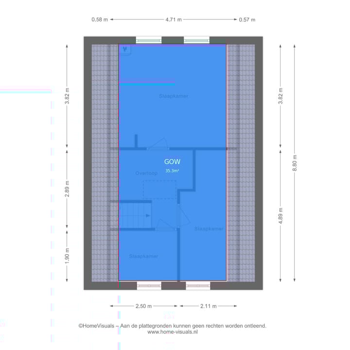 Foto 43 van Beukenlaan 23