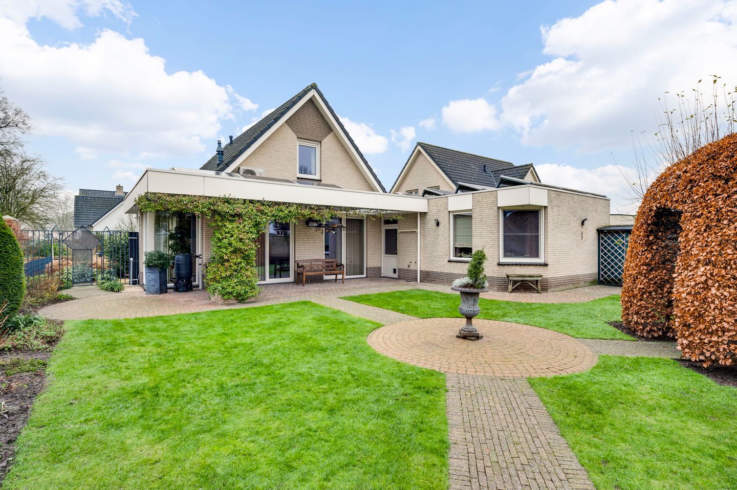 Foto 1 van Theo Siebenstraat 4