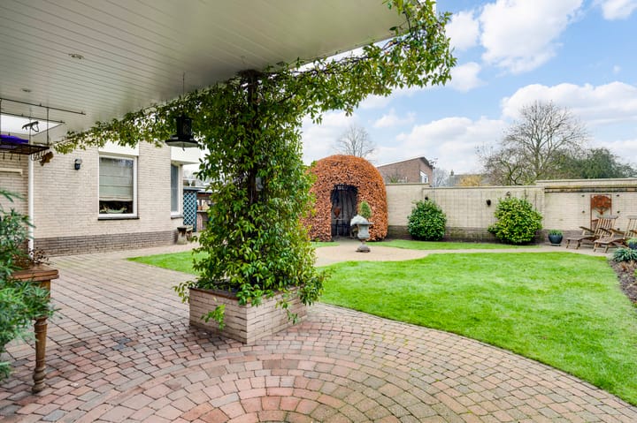 Foto 4 van Theo Siebenstraat 4