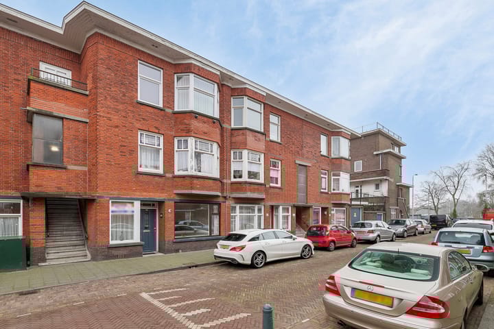 Foto 4 van Garderenstraat 42