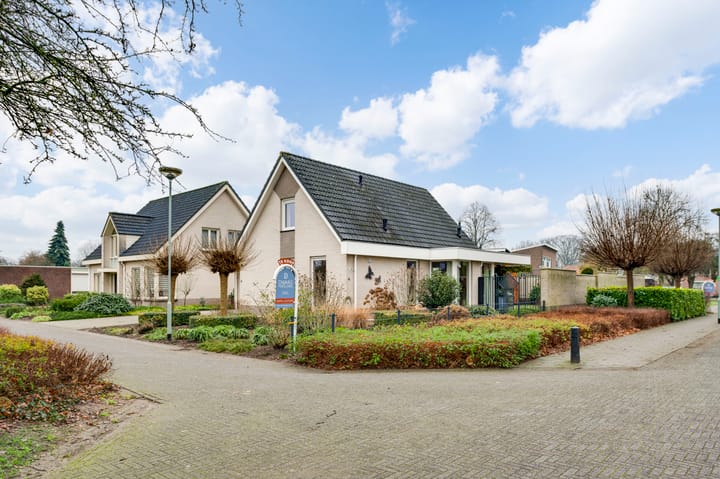 Foto 5 van Theo Siebenstraat 4