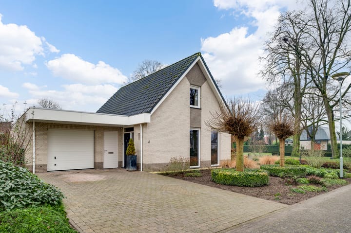 Foto 6 van Theo Siebenstraat 4