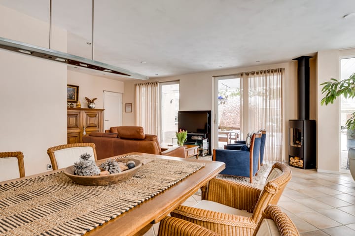 Foto 8 van Theo Siebenstraat 4