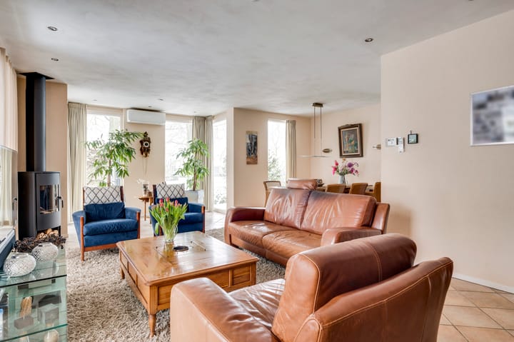 Foto 9 van Theo Siebenstraat 4