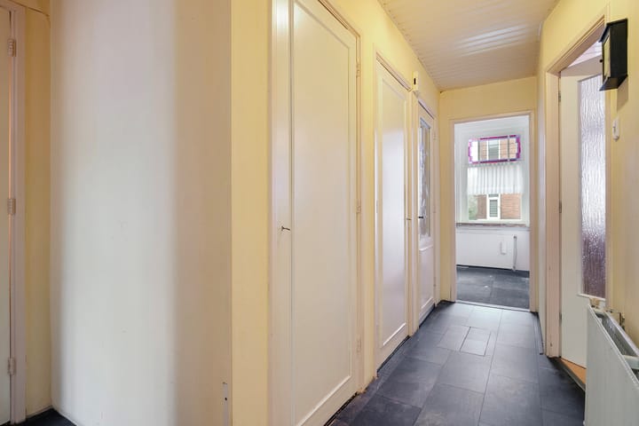 Foto 13 van Garderenstraat 42